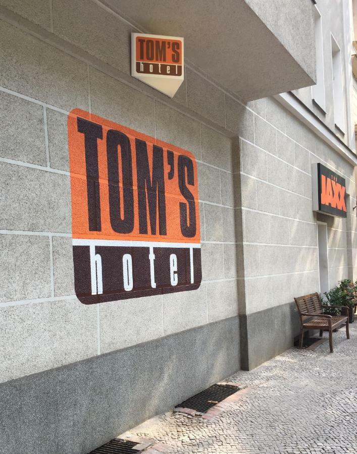 Tom'S Hotel - Berlin — Fotos 3