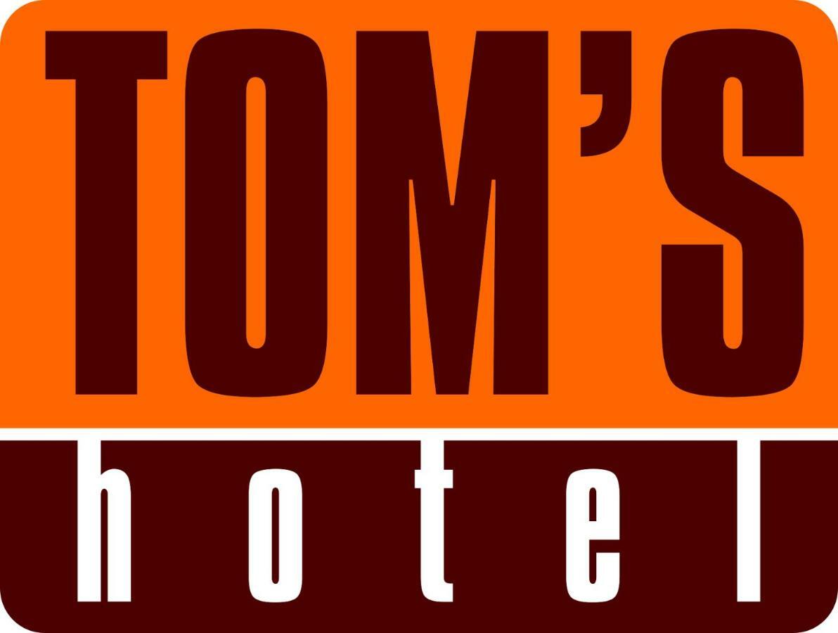 Tom'S Hotel - Berlin — Fotos 2